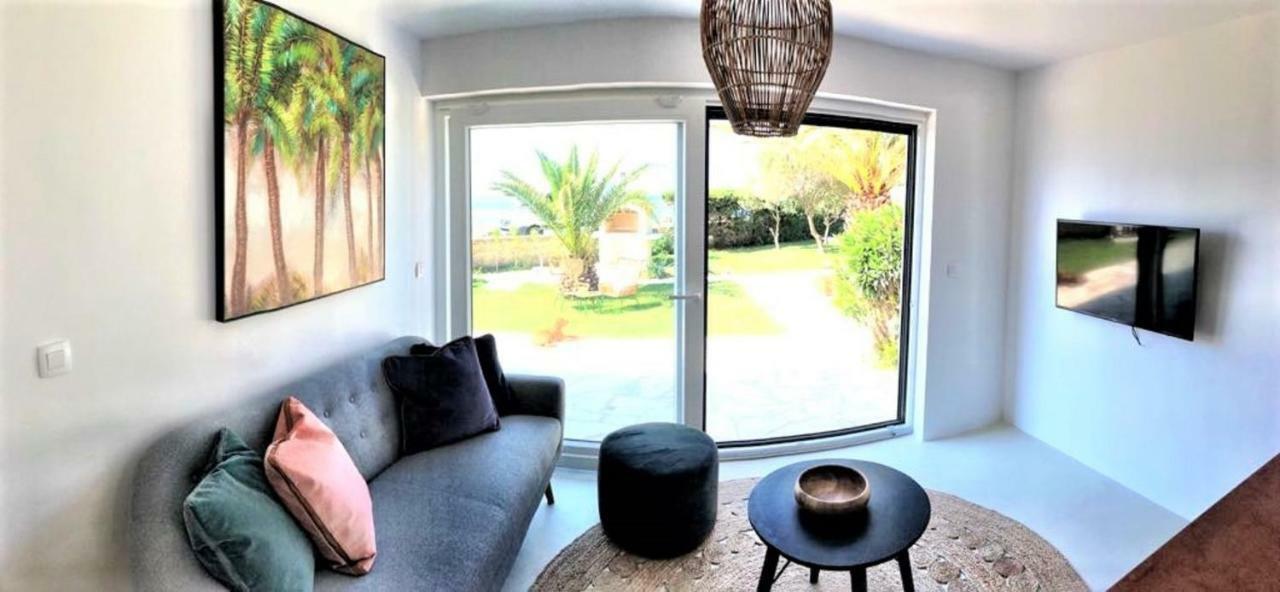 Sunsetloft Vir Apartment ภายนอก รูปภาพ