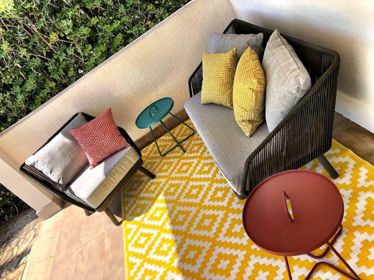 Sunsetloft Vir Apartment ภายนอก รูปภาพ