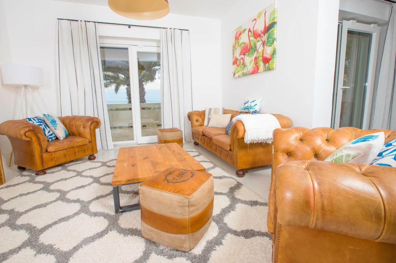 Sunsetloft Vir Apartment ภายนอก รูปภาพ