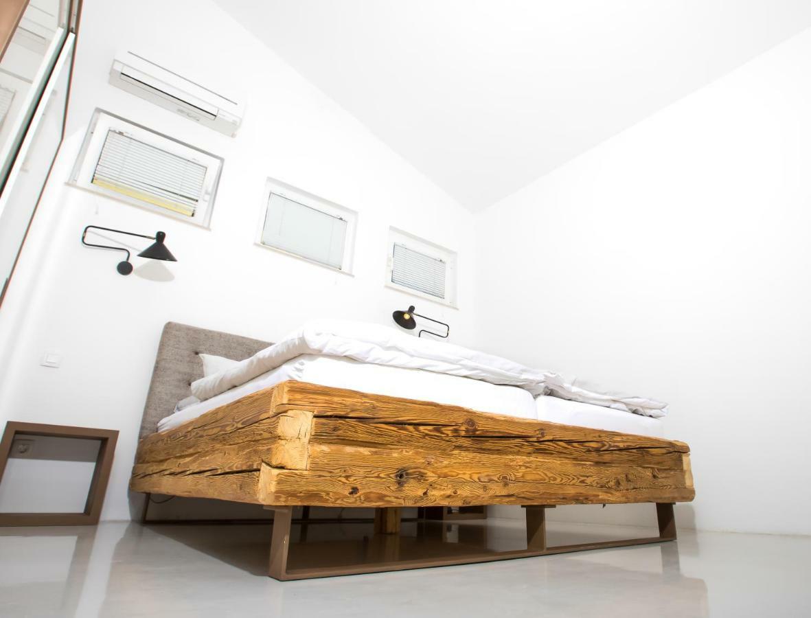 Sunsetloft Vir Apartment ภายนอก รูปภาพ