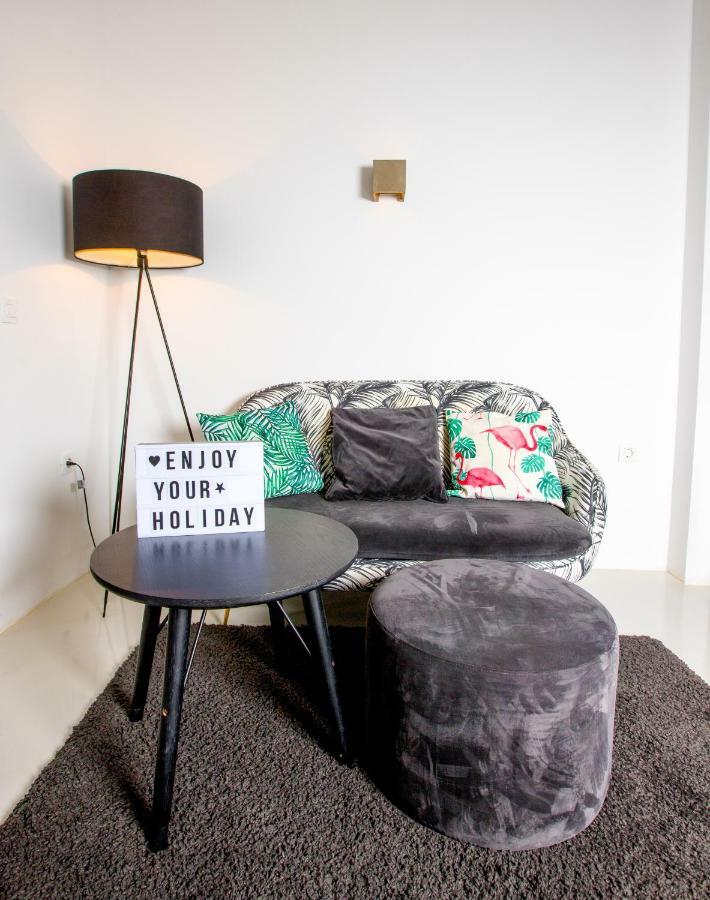 Sunsetloft Vir Apartment ภายนอก รูปภาพ