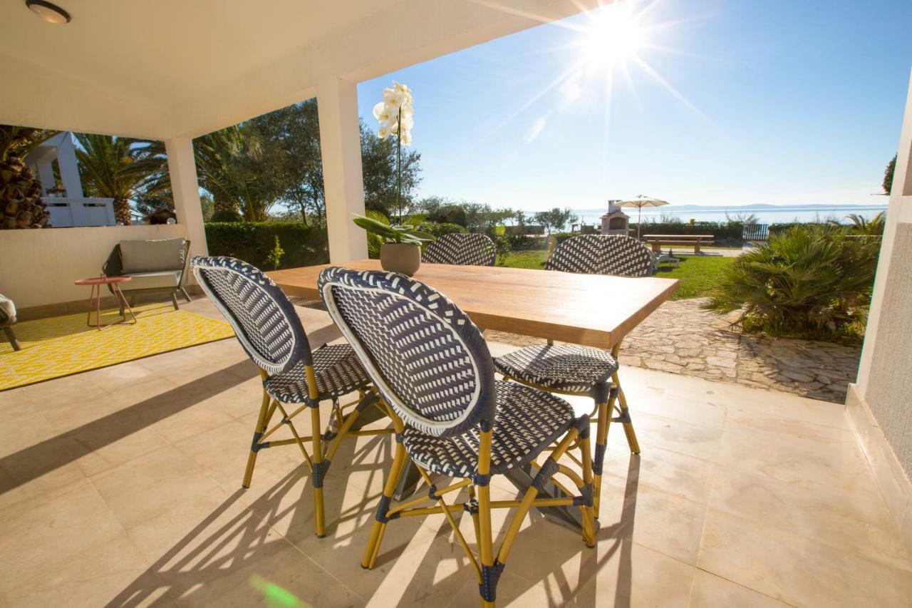 Sunsetloft Vir Apartment ห้อง รูปภาพ